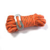 Tent Tarp Accessories 4m Windropes Aluminum 18 cm Tarp pegs - 图片 3