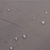 4.4x6m Large Tarps Heavy Duty Waterproof Tarp - 图片 4