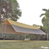4.4x6m Large Tarps Heavy Duty Waterproof Tarp - 图片 2