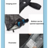 Camping Blanket Washable Tent Envelop Sleeping Bag - 图片 5