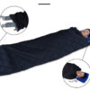 Camping Blanket Washable Tent Envelop Sleeping Bag - 图片 6